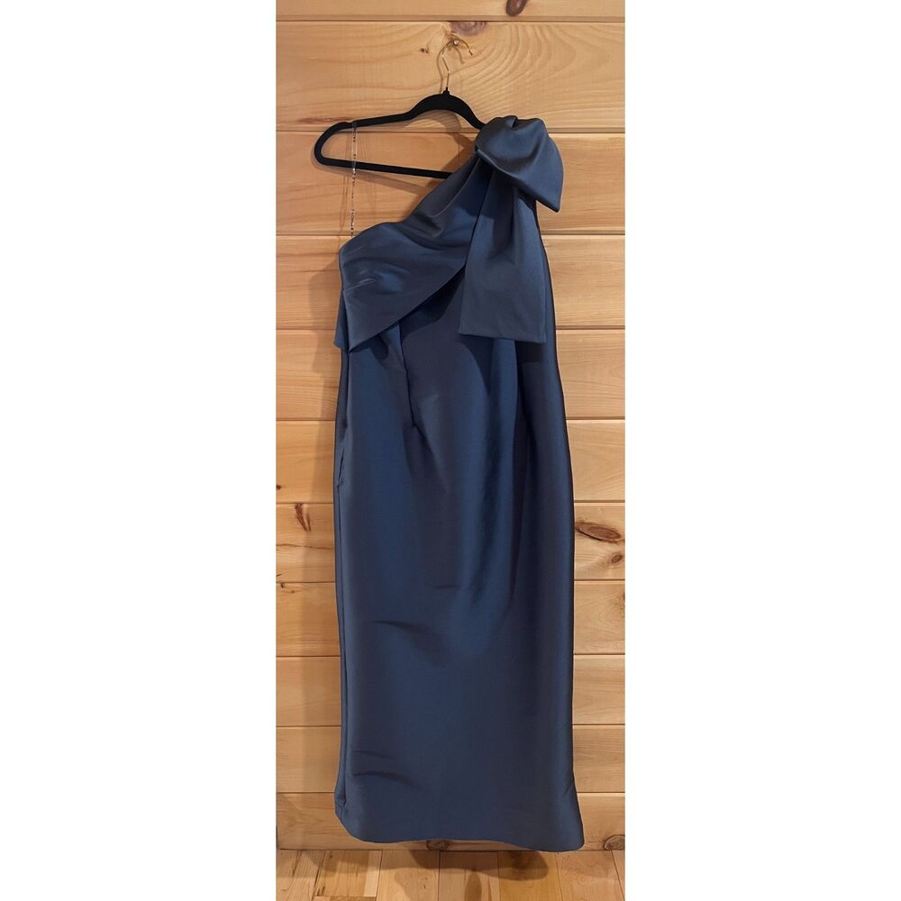 The Bonnie Gown